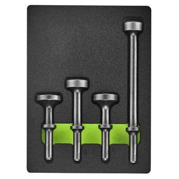 4ピース エアーハンマーセット